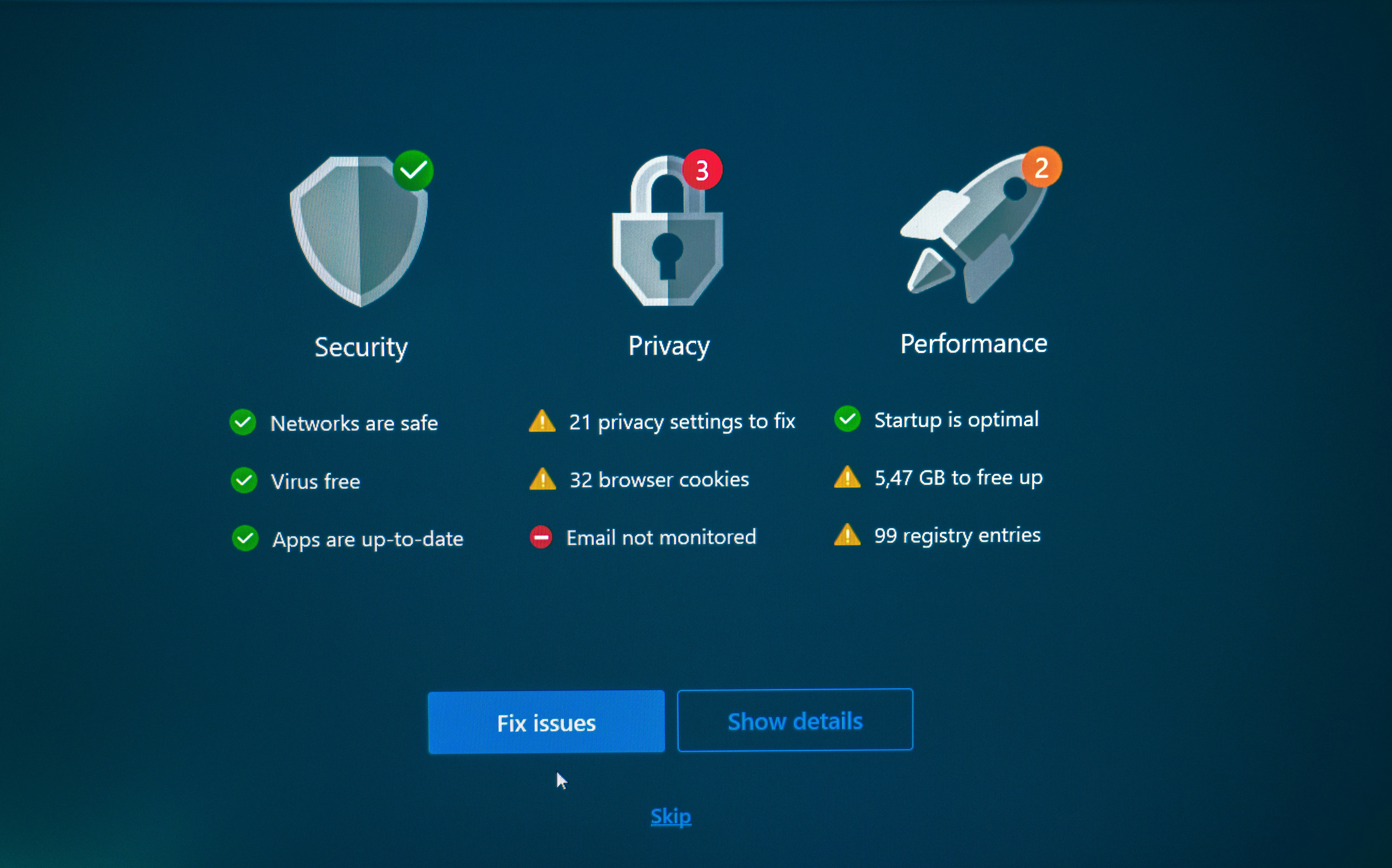 Software development decisions for legacy systems