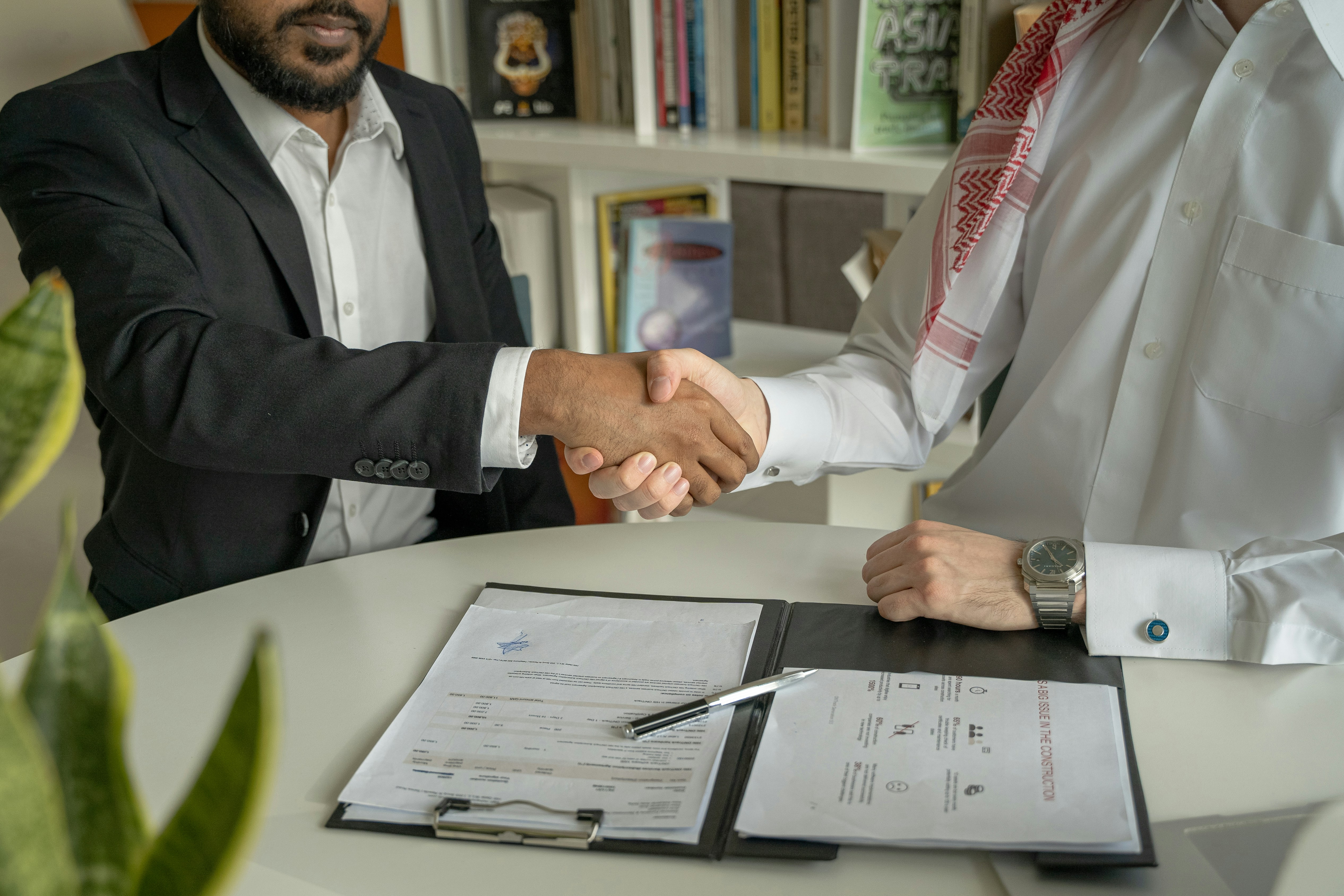 Informal technical support arrangement costs