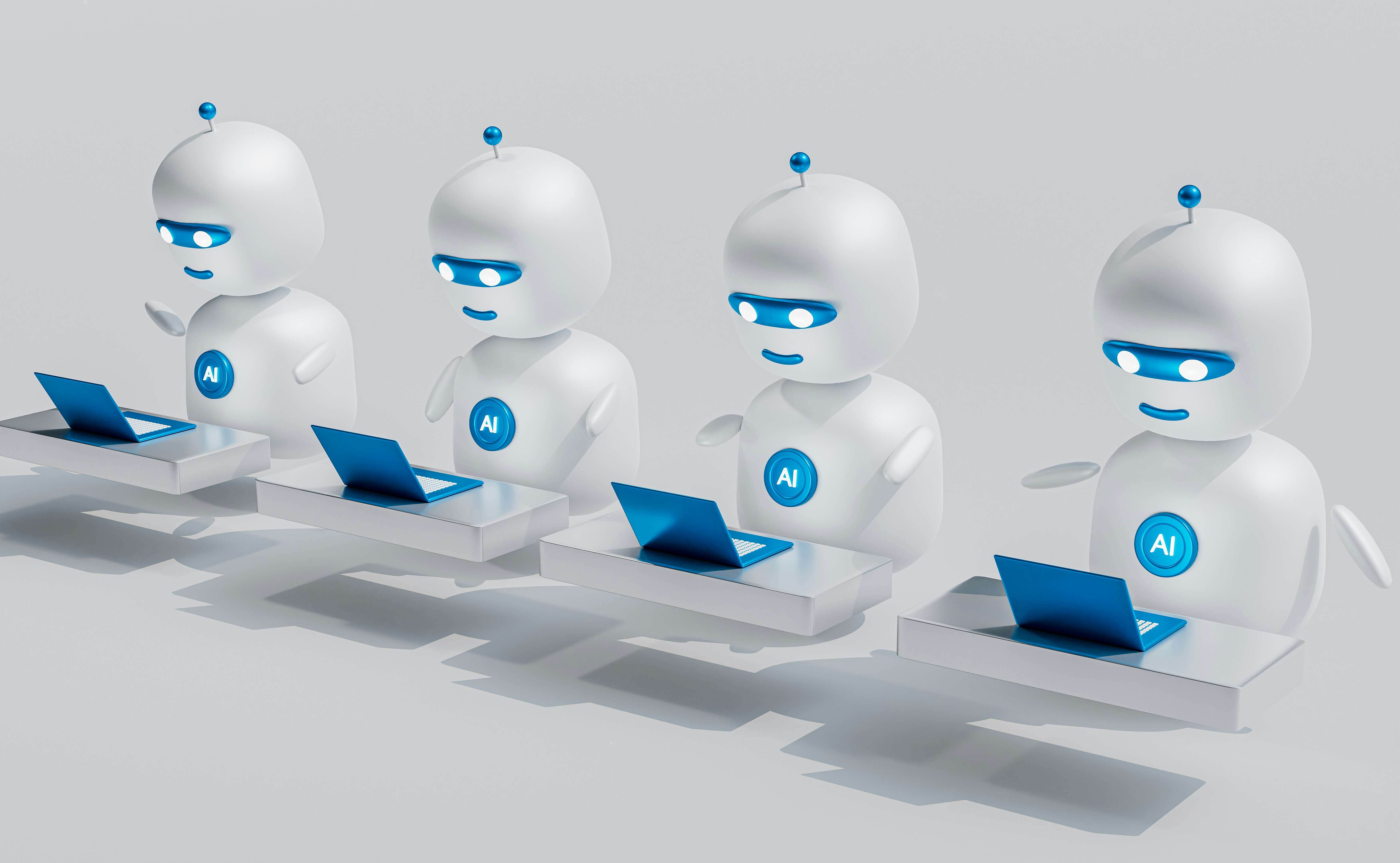 Business transformation through invoice automation